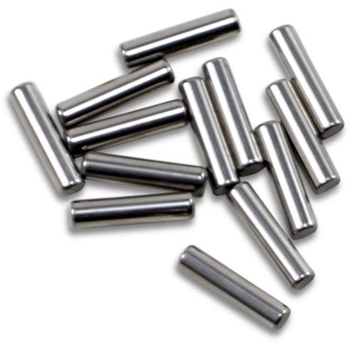 Eastern Motorcycle Parts Bearings +.0002 13 Pack | A-9422-13