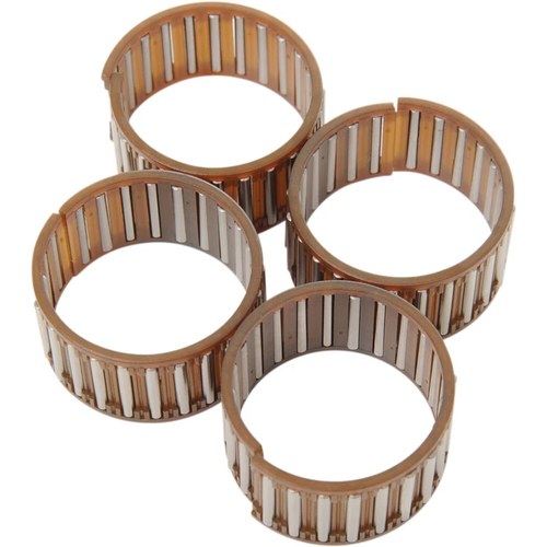 Eastern Motorcycle Parts Transmission Bearing - 8026 | 40-0315
