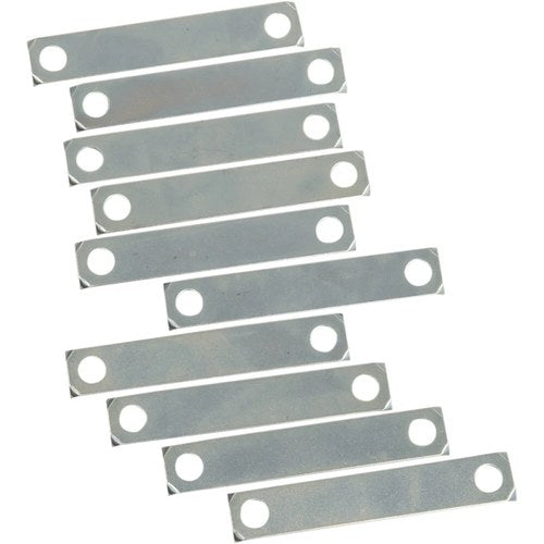 Eastern Motorcycle Parts Fender Mounting Lock Plates | A-59166-80