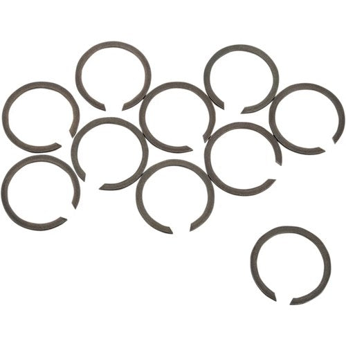 Eastern Motorcycle Parts Snap Ring Counter Shaft 5-Speed | A-11067