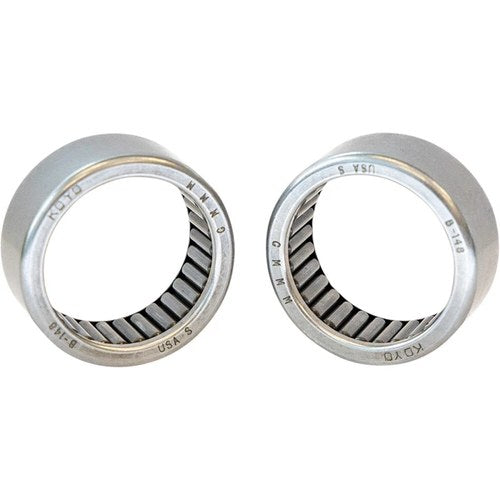 Feuling Oil Pump Corp Inner Cam Bearings #9198 | 2076