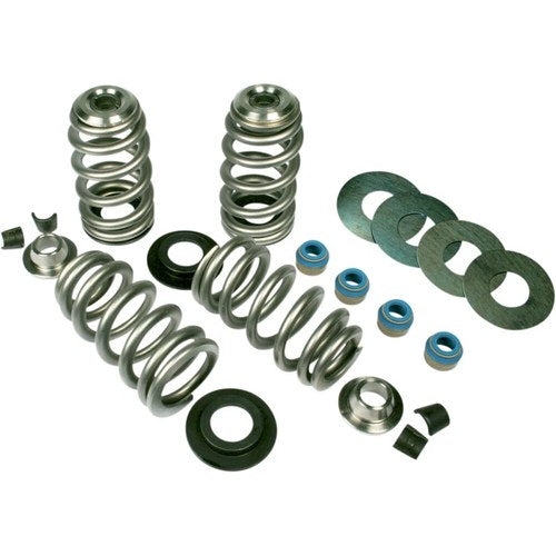 Feuling Oil Pump Corp Endurance Beehive Valve Springs | 1101