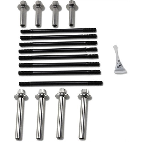 Feuling Oil Pump Corp Stud Kit, Evolution Cylinder | 3025