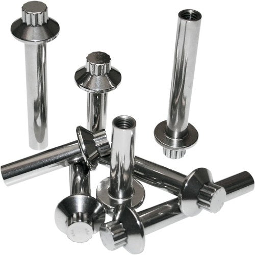 Feuling Oil Pump Corp Bolt Kit Head Evolution/Twin Cam 85-17 | 3005