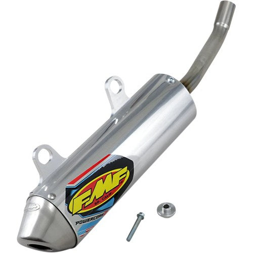 Fmf Powercore 2 Silencer | 025258