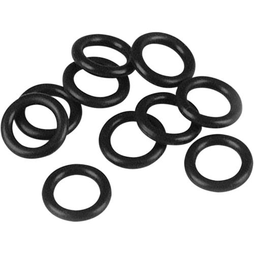 James Gasket Fork Air Control O-Rings - 10-Pack | 11297