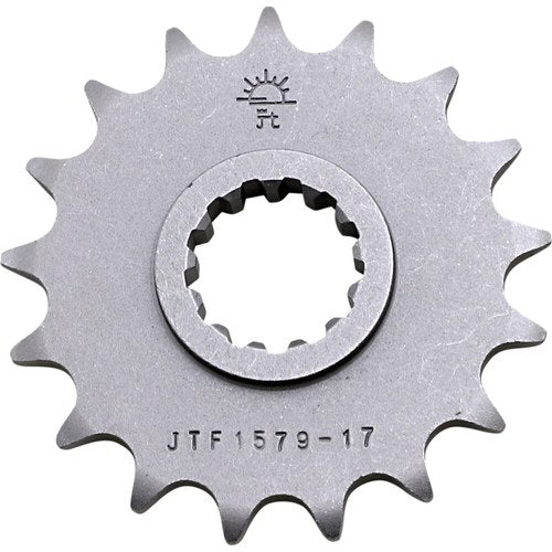 JT Sprockets Counter Shaft Sprocket - 17-Tooth | JTF1579.17