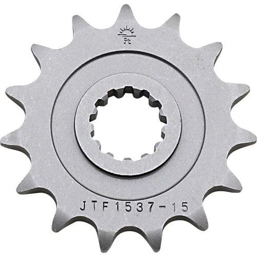 JT Sprockets Counter Shaft Sprocket - 15-Tooth | JTF1537.15