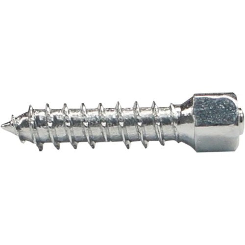 Woody's Twist Tire Screws - 25mm - 500 Pack | WST-0625-500