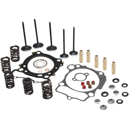 Kibblewhite Cylinder Head Service Kit | 80-82400