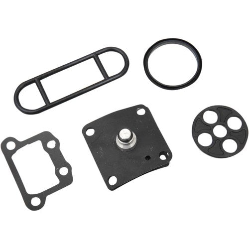 K&L Supply Petcock Rebuild Kit - Yamaha | 18-2697