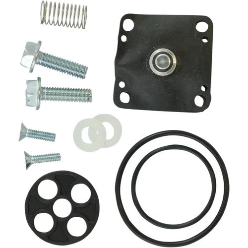 K&L Supply Petcock Rebuild Kit - Kawasaki | 18-2704