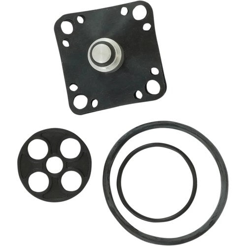 K&L Supply Petcock Rebuild Kit - Kawasaki | 18-2723