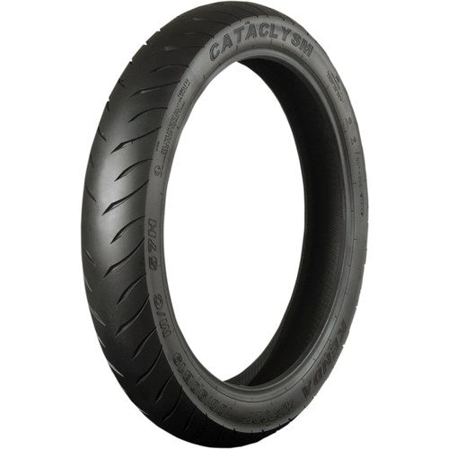 Kenda Tire - K6702 - Front - 130/90B16 - 67H | 133U2003 | Sold Each