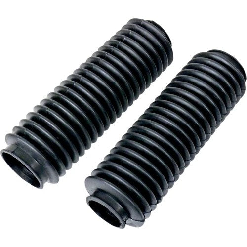 K&S Technologies Fork Boot Kit, 20-Tooth, Small ID 32mm, Large ID 45mm | 16-3002