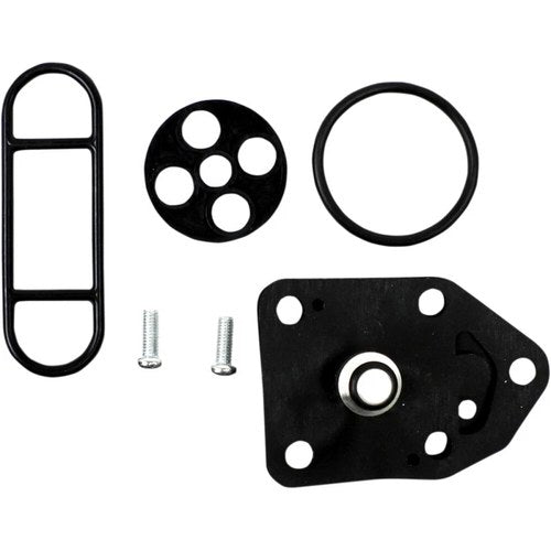 K&S Technologies Petcock Repair Kit - Yamaha | 55-4003