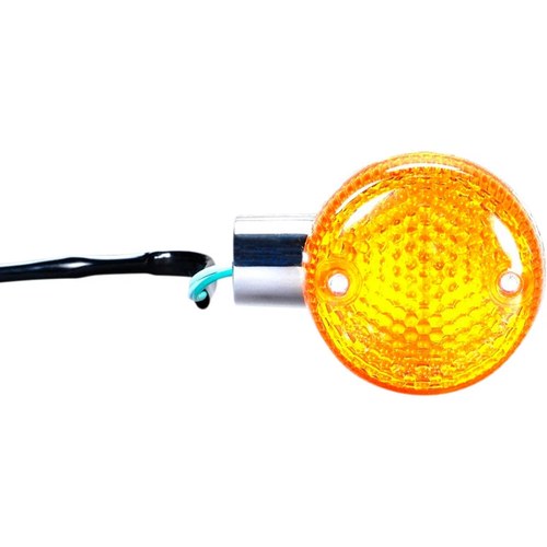 K&S Technologies Turn Signal - Honda Front Left | 25-1222