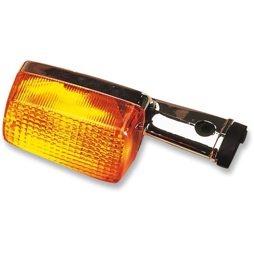 K&S Technologies Turn Signal - Honda - Amber | 25-1096