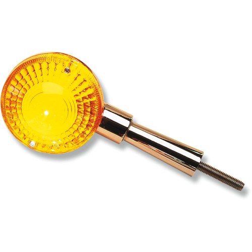 K&S Technologies Turn Signal - Yamaha - Amber | 25-4115