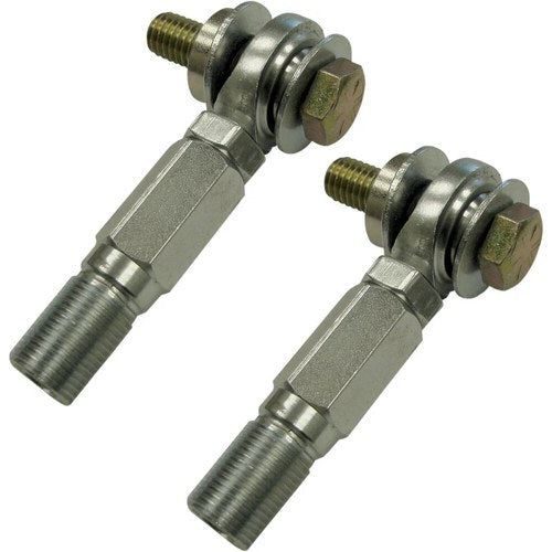 LA Choppers Adjustable Rear Lowering Kit - Lowers up to 2" | LA-7500-04