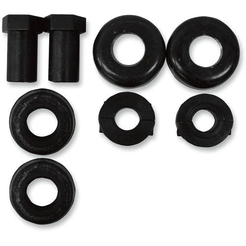 LA Choppers Easy Lowering Kit - '00-'17 ST | LA-7590-04B