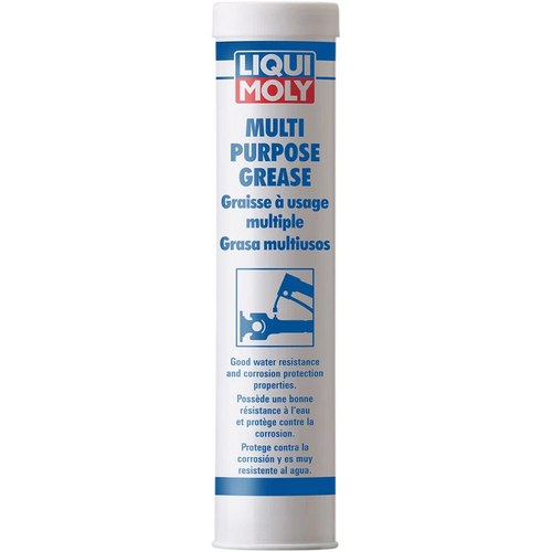Liqui Moly Multi-Purpose Grease 400 gram | 20246