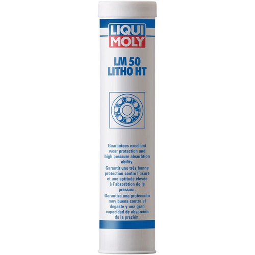 Liqui Moly LM50 Litho Lube - 400 g | 20248