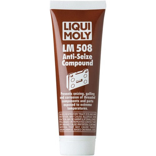 Liqui Moly LM 508 Anti-Seize - 10g | 2012