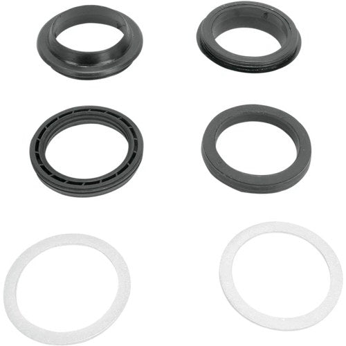 Leakproof Seals Pro-Moly Seal/Wiper Kit - 45 mm ID x 57 mm OD x 11 mm T | 42570