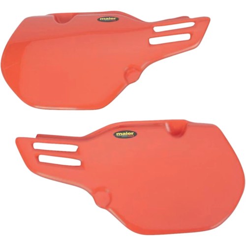 Maier Side Panels - CR125 85-86 - Orange | 206027