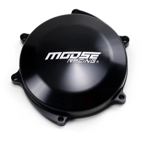 Moose Racing Clutch Cover - Yamaha 250F | D70-4475MB