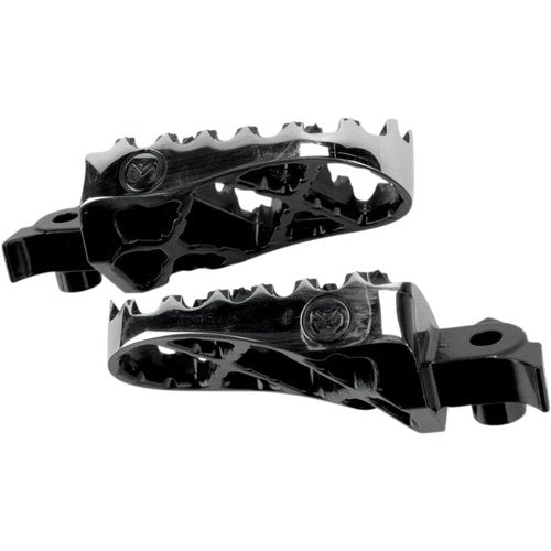Moose Racing Hybrid Footpeg - Klr | STCRF-5X