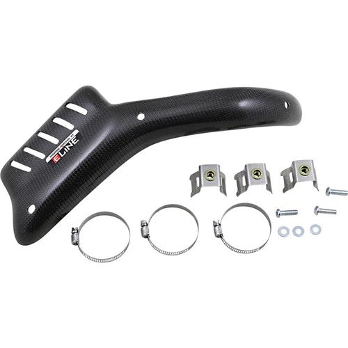 Moose Racing Pipe Guard | SHS30017A