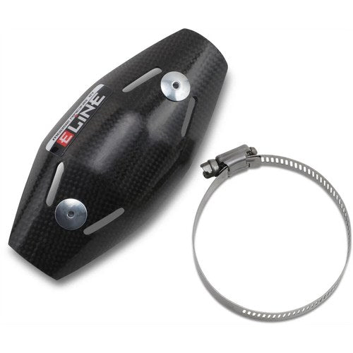 Moose Racing Pipe Guard - 4-Stroke Fmf | Umb