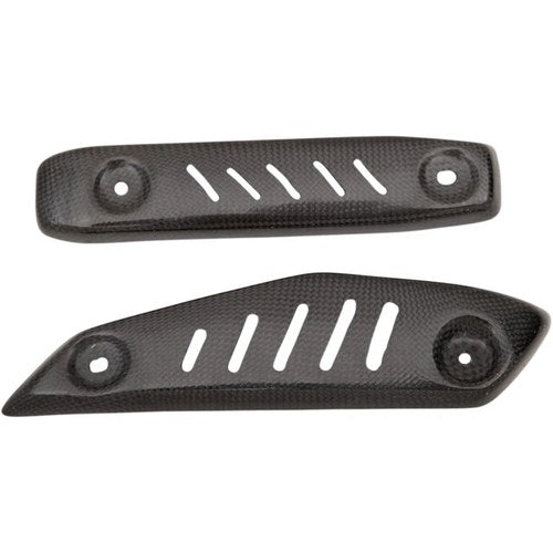Moose Racing Pipe Guard - Stock | HHS25018-12