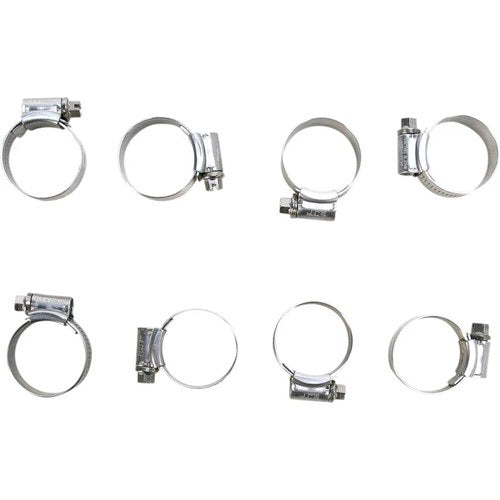 Moose Racing Radiator Hose Clamp Kit - KTM | CKKTM57