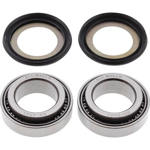 Moose Racing Steering Stem Bearing Kit | 22-1013