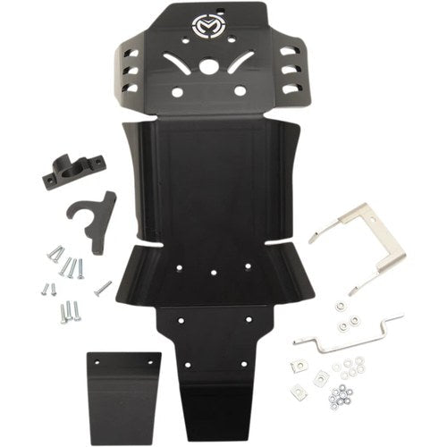 Moose Racing Pro LG Skid Plate - Husqvarna | PX1432