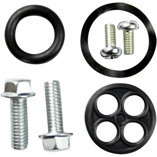 Moose Racing Petcock Rebuild Kit - Honda | 60-1100