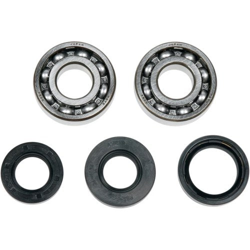 Moose Racing Crankcase Bearing and Seal Kit | 24-1022