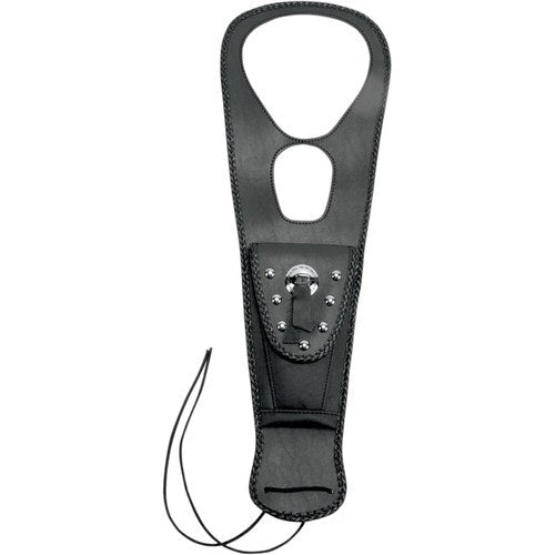 Mustang Pouch Tank Bib - Studded - VTX1800 | 93321
