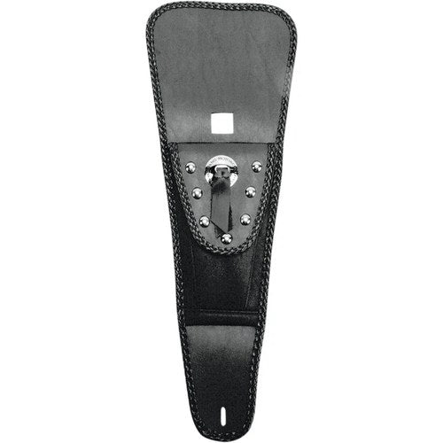 Mustang Pouch Tank Bib - Studded - Volusla | 93317
