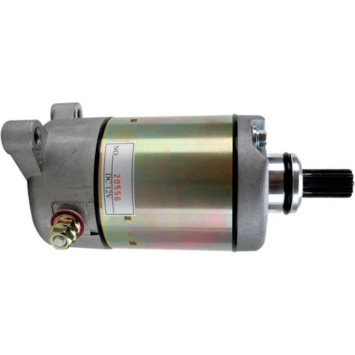 Moose Utility Division Starter Motor - Polaris | M-61-505