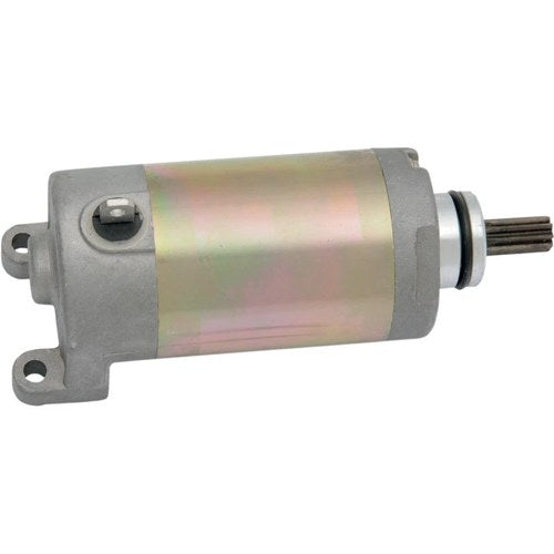 Moose Utility Division Starter Motor - Yamaha | M-61-417