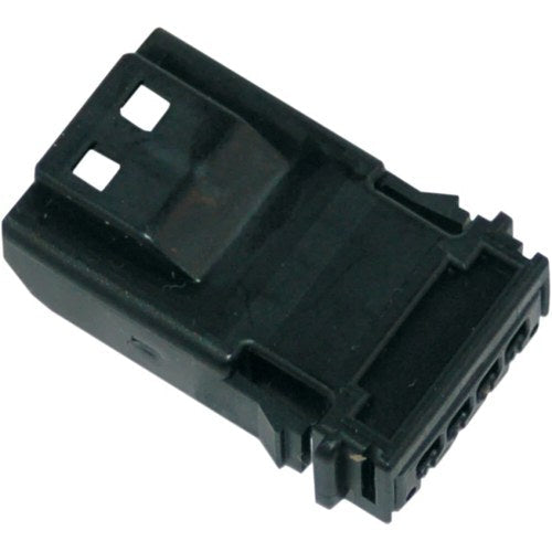 Namz Jae MX-1900 Connector 72907-11 - 4 Pin Female | NJ-4P51
