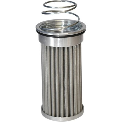 PC Racing Oil Filter - Stainless Steel | PC53-82