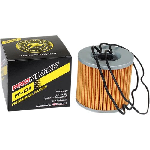Pro Filter Replacement Oil Filter | PF-133
