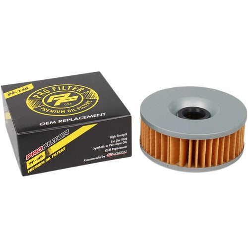 Pro Filter Replacement Oil Filter | PF-146