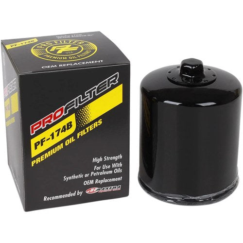 Pro Filter Replacement Oil Filter | PF-174B