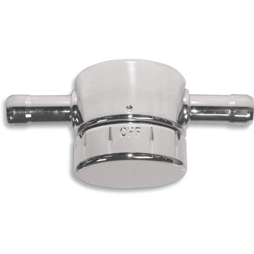 Pingel Fuel Valve - In-line | 9040-CR-K